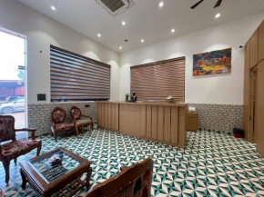 Sahib Farms and Resorts- Bakhtawarpur